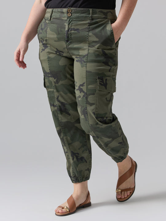 Raroauf Women's Casual Army Cargo Military Combat Hiking Work Pants with 10  Pockets, Z Army Green, 6 price in UAE | Amazon UAE | kanbkam